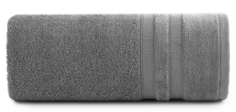 Ręcznik Porto 70x140 05 stalowy 500g/m2 frotte Eurofirany Ręcznik Porto 70x140 05 stalowy 500g/m2 frotte Eurofirany