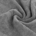 Ręcznik Porto 70x140 05 stalowy 500g/m2 frotte Eurofirany Ręcznik Porto 70x140 05 stalowy 500g/m2 frotte Eurofirany