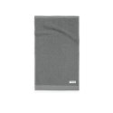Ręcznik kąpielowy 80x200 Tom Tailor grafitowy frotte 500 g/m2 Ręcznik kąpielowy 80x200 Tom Tailor grafitowy frotte 500 g/m2