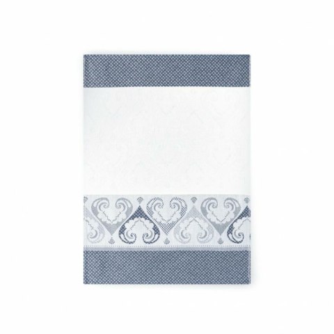 Ścierka kuchenna 50x70 Ankara granatowa 8586/5/B Zwoltex