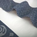 Ścierka kuchenna 50x70 Ankara granatowa 8586/5/B Zwoltex