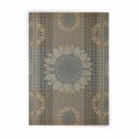 Ścierka kuchenna 50x70 Sunflowers szara bawełniana do naczyń 9697/4 Zwoltex Ścierka kuchenna 50x70 Sunflowers szara bawełniana do naczyń 9697/4 Zwoltex