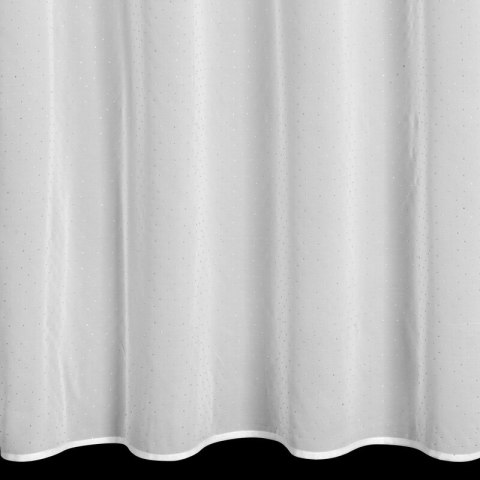 Firana gotowa 140x250 Ariadna 2 biała Eurofirany Firana gotowa 140x250 Ariadna 2 biała Eurofirany