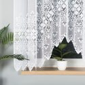 Firanka żakardowa gotowa 300x160 Nadia biała 017794/FBL/001/300160/1 Firanka żakardowa gotowa 300x160 Nadia biała 017794/FBL/001/300160/1