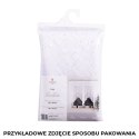 Firanka żakardowa gotowa 300x160 Nadia biała 017794/FBL/001/300160/1 Firanka żakardowa gotowa 300x160 Nadia biała 017794/FBL/001/300160/1