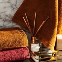 Ręcznik Evi 30x50 ceglasty 430g/m2 Pierre Cardin