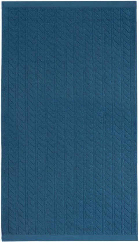 Ręcznik Polo 50x90 turkusowy ciemny tanzanit frotte 450 g/m2 Zwoltex 23 Ręcznik Polo 50x90 turkusowy ciemny tanzanit frotte 450 g/m2 Zwoltex 23