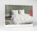 Pościel bawełniana 160x200 Biała w dmuchawce - delikatny łąkowy wzór, 100% bawełna - 5339 B - Soft Meadow Pościel bawełniana 160x200 Biała w dmuchawce - delikatny łąkowy wzór, 100% bawełna - 5339 B - Soft Meadow