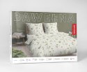 Pościel bawełniana 160x200 Kremowa w dmuchawce - delikatny łąkowy wzór, 100% bawełna - 5339 A - Soft Meadow Pościel bawełniana 160x200 Kremowa w dmuchawce - delikatny łąkowy wzór, 100% bawełna - 5339 A - Soft Meadow