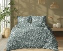 Pościel bawełniana 160x200 Zielona w stokrotki - letni motyw kwiatowy, 100% bawełna - 5337 B - Soft Meadow Pościel bawełniana 160x200 Zielona w stokrotki - letni motyw kwiatowy, 100% bawełna - 5337 B - Soft Meadow
