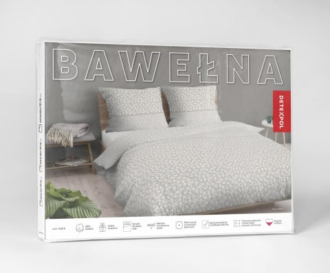 Pościel bawełniana 220x200 Beżowa w drobne kwiatki - romantyczny wzór, 100% bawełna - 5336 B - Soft Meadow Pościel bawełniana 220x200 Beżowa w drobne kwiatki - romantyczny wzór, 100% bawełna - 5336 B - Soft Meadow