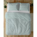 Pościel bawełniana 220x200 Miętowa w drobne kwiatki - romantyczny wzór, 100% bawełna - 5336 A - Soft Meadow Pościel bawełniana 220x200 Miętowa w drobne kwiatki - romantyczny wzór, 100% bawełna - 5336 A - Soft Meadow