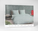 Pościel bawełniana 220x200 Miętowa w drobne kwiatki - romantyczny wzór, 100% bawełna - 5336 A - Soft Meadow Pościel bawełniana 220x200 Miętowa w drobne kwiatki - romantyczny wzór, 100% bawełna - 5336 A - Soft Meadow