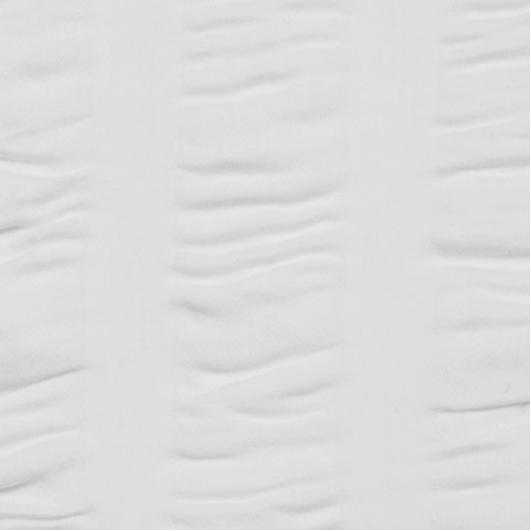 Pościel gofrowana 160x200 biała 01 satynowa Matex Pościel gofrowana 160x200 biała 01 satynowa Matex