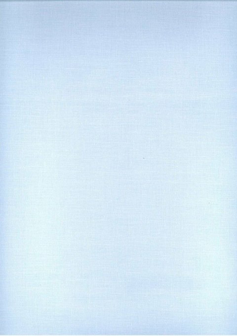 Poszewka bawełniana 50x60 błękitna 10 jednobarwna Poszewka bawełniana 50x60 błękitna 10 jednobarwna