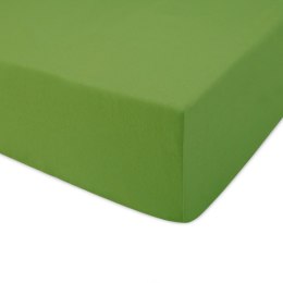 Prześcieradło jersey z gumką 90x200 033 kaktusowe Darymex