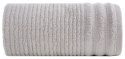 Ręcznik 30x50 Sammy 04 srebrny 400g/m2 Eurofirany Ręcznik 30x50 Sammy 04 srebrny 400g/m2 Eurofirany