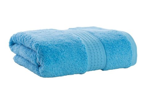 Ręcznik Alpaca 90x160 turkusowy royal blue 550 g/m2 Nefretete Ręcznik Alpaca 90x160 turkusowy royal blue 550 g/m2 Nefretete