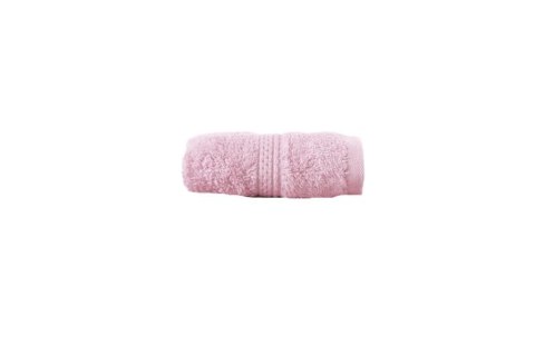 Ręcznik Egyptian Cotton 70x140 baby pink 600 g/m2 frotte z bawełny egipskiej Ręcznik Egyptian Cotton 70x140 baby pink 600 g/m2 frotte z bawełny egipskiej
