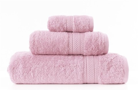 Ręcznik Egyptian Cotton 70x140 baby pink 600 g/m2 frotte z bawełny egipskiej Ręcznik Egyptian Cotton 70x140 baby pink 600 g/m2 frotte z bawełny egipskiej