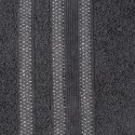 Ręcznik Judy 70x140 czarny 500g/m2 Eurofirany Ręcznik Judy 70x140 czarny 500g/m2 Eurofirany