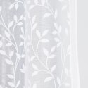ZUZANNA Firanka żakardowa gotowa ze wzorem po całości, szerokość 250 x wysokość 120cm, kolor 001 biały 023058/FBL/001/250120/1 ZUZANNA Firanka żakardowa gotowa ze wzorem po całości, szerokość 250 x wysokość 120cm, kolor 001 biały 023058/FBL/001/250120/1