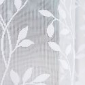 ZUZANNA Firanka żakardowa gotowa ze wzorem po całości, szerokość 250 x wysokość 120cm, kolor 001 biały 023058/FBL/001/250120/1 ZUZANNA Firanka żakardowa gotowa ze wzorem po całości, szerokość 250 x wysokość 120cm, kolor 001 biały 023058/FBL/001/250120/1