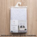 ZUZANNA Firanka żakardowa gotowa ze wzorem po całości, szerokość 250 x wysokość 120cm, kolor 001 biały 023058/FBL/001/250120/1 ZUZANNA Firanka żakardowa gotowa ze wzorem po całości, szerokość 250 x wysokość 120cm, kolor 001 biały 023058/FBL/001/250120/1