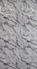 Zasłona 140x270 Alvia biała srebrna z błyszczącym nadrukiem gotowa na przelotkach Z10 Eurofitany Zasłona 140x270 Alvia biała srebrna z błyszczącym nadrukiem gotowa na przelotkach Z10 Eurofitany