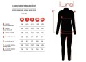 Dres damski 309 indygo 3XL welurowy rozpinany z kapturem Dres damski 309 indygo 3XL welurowy rozpinany z kapturem