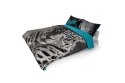 Pościel bawełniana 220x200 gepard 3737 A 2 poszewki 70x80 Holland Natura 69 Pościel bawełniana 220x200 gepard 3737 A 2 poszewki 70x80 Holland Natura 69