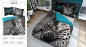 Pościel bawełniana 220x200 gepard 3737 A 2 poszewki 70x80 Holland Natura 69 Pościel bawełniana 220x200 gepard 3737 A 2 poszewki 70x80 Holland Natura 69