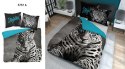 Pościel bawełniana 220x200 gepard 3737 A 2 poszewki 70x80 Holland Natura 69 Pościel bawełniana 220x200 gepard 3737 A 2 poszewki 70x80 Holland Natura 69