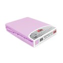 Prześcieradło jersey z gumką 180x200 wrzosowe 016 Constance KARO Prześcieradło jersey z gumką 180x200 wrzosowe 016 Constance KARO