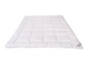 Kołdra antyalergiczna 135x200 Essmeeda 1400g biała Piórex Kołdra antyalergiczna 135x200 Essmeeda 1400g biała Piórex