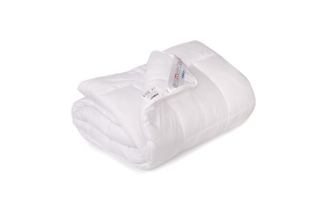 Kołdra antyalergiczna 135x200 Essmeeda 1400g biała Piórex Kołdra antyalergiczna 135x200 Essmeeda 1400g biała Piórex