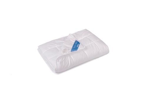 Kołdra antyalergiczna 155x200 Body Nice letnia 400g biała Piórex Kołdra antyalergiczna 155x200 Body Nice letnia 400g biała Piórex