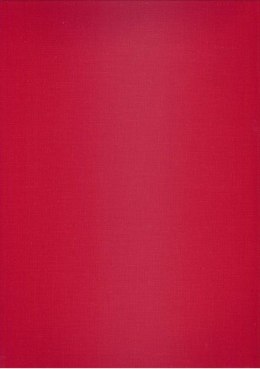 Prześcieradło bawełniane 160x200 czerwone 28 jednobarwne