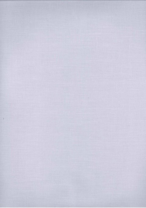 Prześcieradło bawełniane 180x200 szare jasne 18 jednobarwne