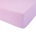 Prześcieradło jersey z gumką 120x200 016 wrzosowe Darymex Prześcieradło jersey z gumką 120x200 016 wrzosowe Darymex