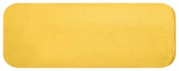 Ręcznik Szybkoschnący Amy 50x90 17 żółty 380 g/m2 Eurofirany