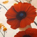 Pościel satynowa 160x200 Łąka kolorowa 12412 SATYNLOVE PREMIUM Pościel satynowa 160x200 Łąka kolorowa 12412 SATYNLOVE PREMIUM