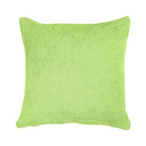 Poszewka frotte 40x40 limonkowa 058 gruba 200g/m2 KARO Poszewka frotte 40x40 limonkowa 058 gruba 200g/m2 KARO