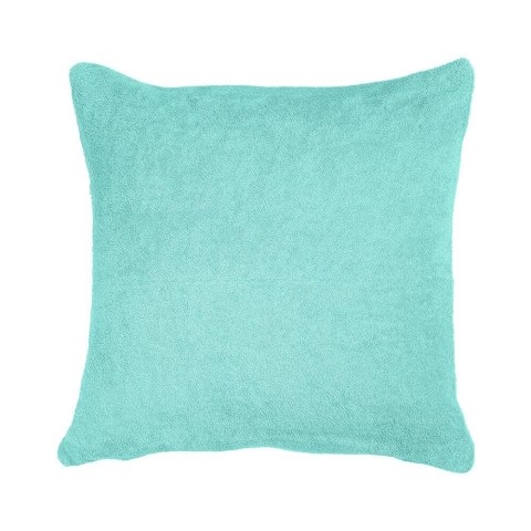Poszewka frotte 40x40 miętowa 054 gruba 200g/m2 KARO Poszewka frotte 40x40 miętowa 054 gruba 200g/m2 KARO