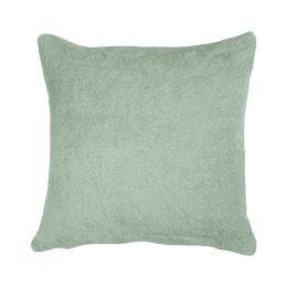 Poszewka frotte 40x40 oliwkowa 013 gruba 200g/m2 KARO