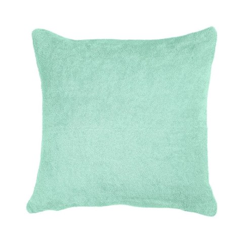 Poszewka frotte 40x40 pistacjowa 014 gruba 200g/m2 KARO Poszewka frotte 40x40 pistacjowa 014 gruba 200g/m2 KARO