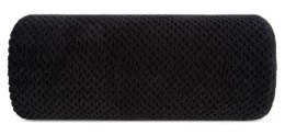 Ręcznik szybkoschnący ZOE1 70x140 czarny 280 g/m2 Eurofirany