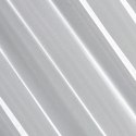 Firana gotowa esel 350x150 cm biały Firana gotowa esel 350x150 cm biały