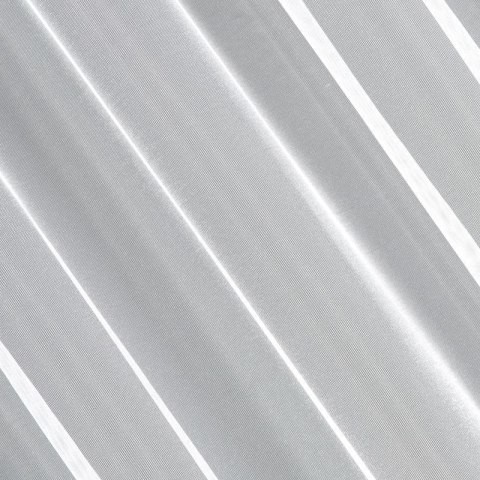 Firana gotowa esel 350x150 cm biały Firana gotowa esel 350x150 cm biały