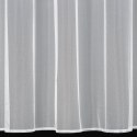Firana gotowa esel 350x150 cm biały Firana gotowa esel 350x150 cm biały